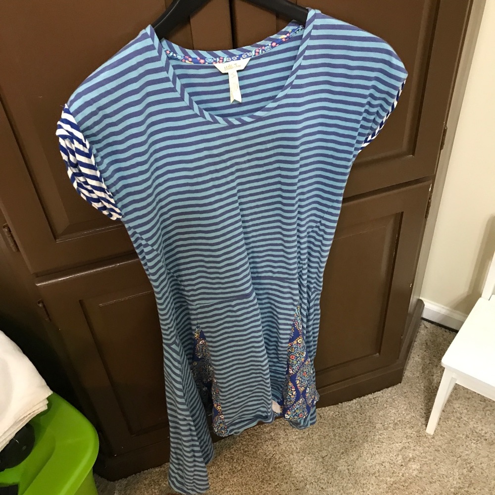 Matilda Jane Dress